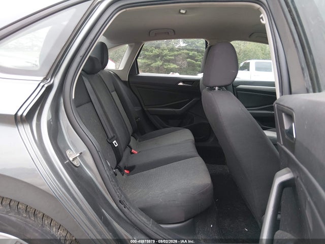 2019 Volkswagen JETTA 1.4T S 照片 8