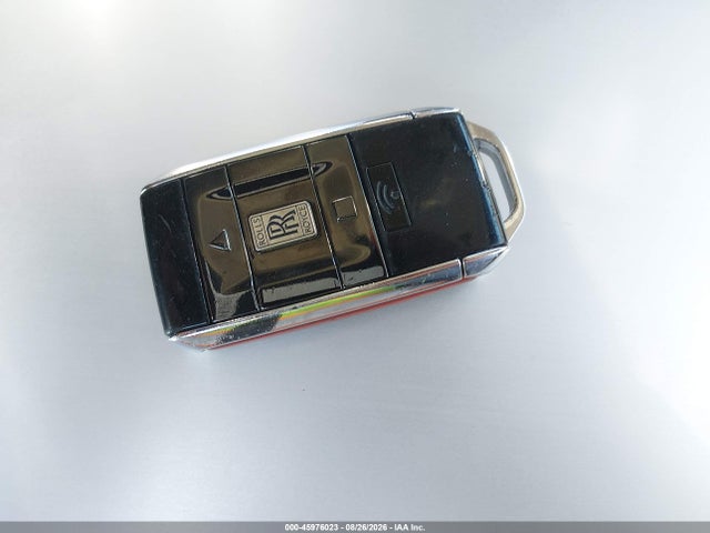 2020 ROLLS-ROYCE CULLINAN 11