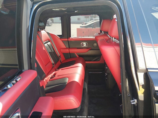 2020 ROLLS-ROYCE CULLINAN 8