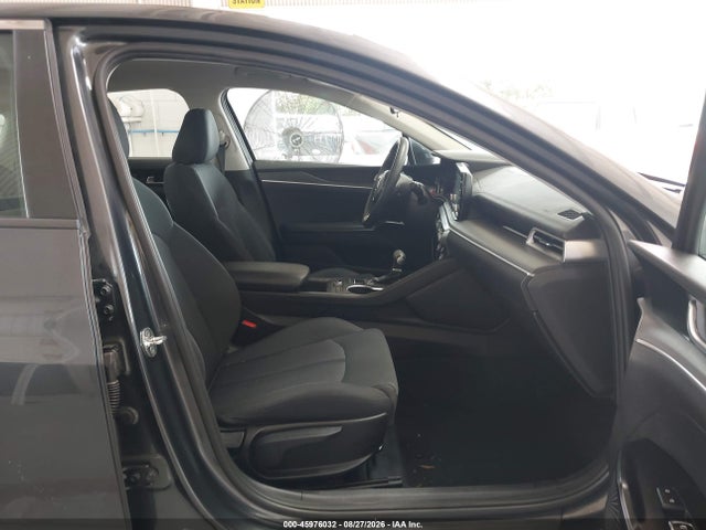 2021 KIA K5 LXS 照片 5