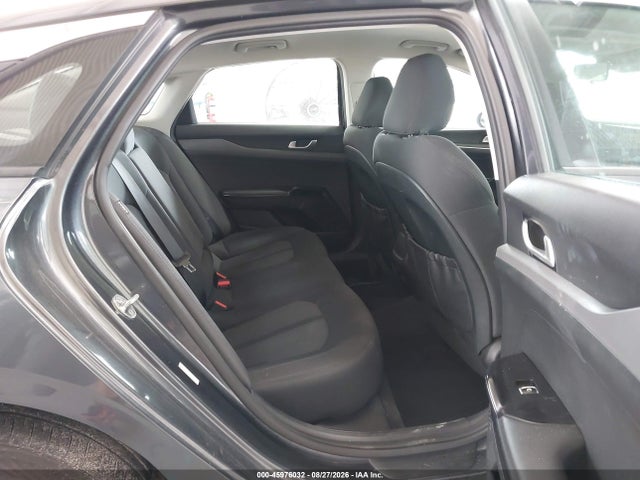 2021 KIA K5 LXS 照片 8