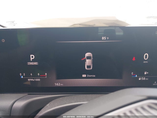 2026 NISSAN SENTRA SV 7
