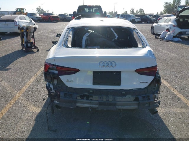 2019 AUDI A5 45 PREMIUM 17