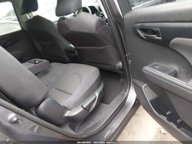 2022 TOYOTA HIGHLANDER LE 8