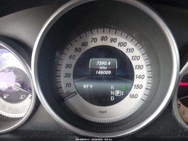 صورة 15 لـ 2016 Mercedes-BENZ E 350