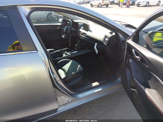 صورة 5 لـ 2015 Mazda MAZDA3 I GRAND TOURING