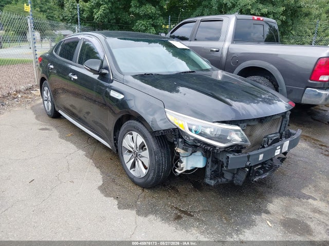 2017 KIA OPTIMA 
