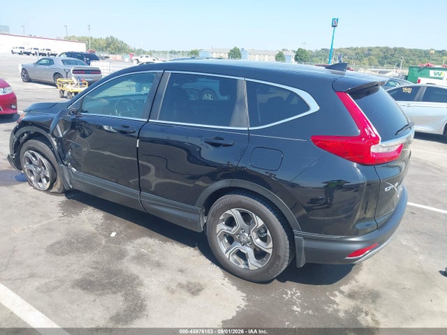 2019 HONDA CR-V EX-L 3
