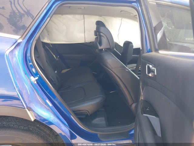 2023 KIA SPORTAGE EX 8