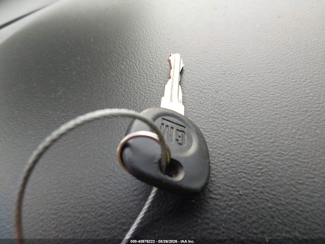 صورة 11 لـ 2008 Chevrolet IMPALA LS