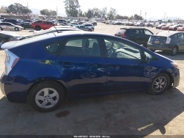 صورة 13 لـ 2011 Toyota PRIUS TWO