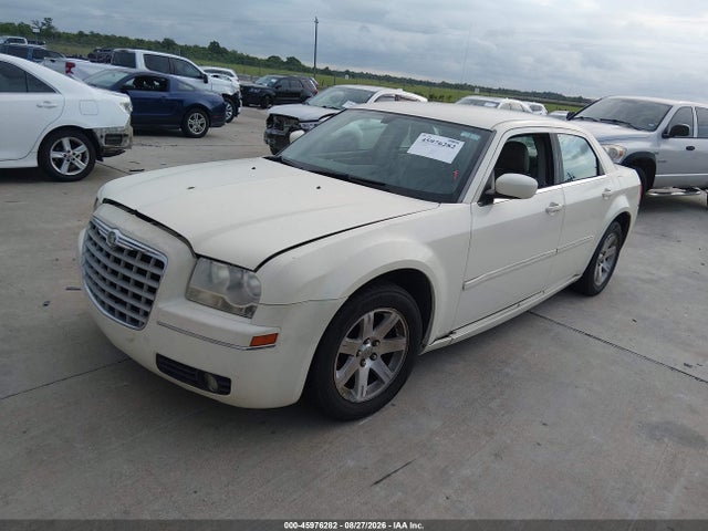 2006 Chrysler 300 TOURING — миниатюра 2