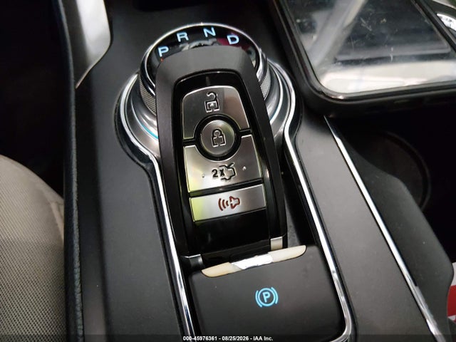 صورة 11 لـ 2018 FORD FUSION HYBRID S