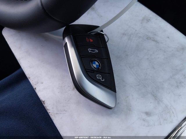 2026 BMW I4 GRAN COUPE EDRIVE40 11