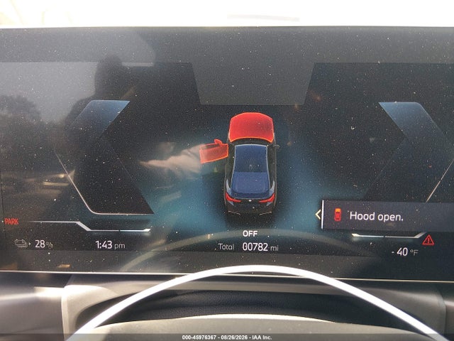 2026 BMW I4 GRAN COUPE EDRIVE40 18