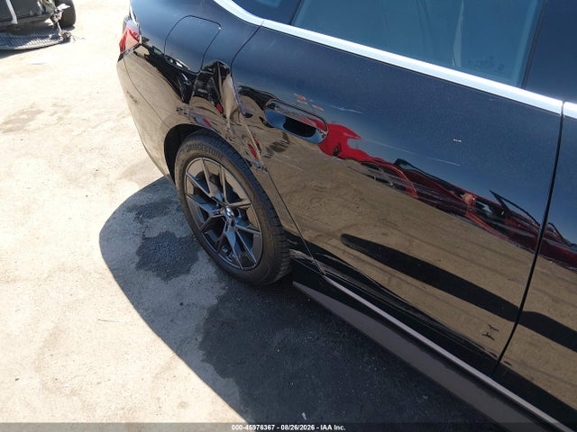 2026 BMW I4 GRAN COUPE EDRIVE40 20
