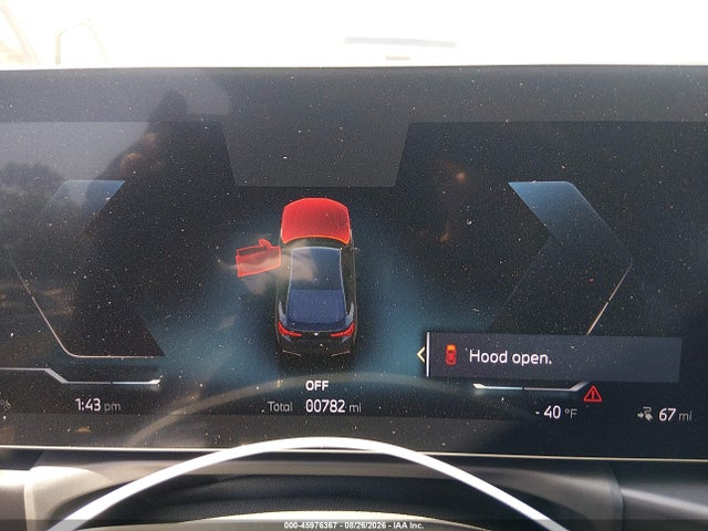 2026 BMW I4 GRAN COUPE EDRIVE40 7