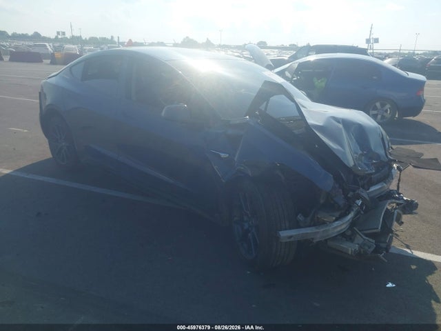 2019 TESLA MODEL 3 LONG RANGE/MID RANGE/STANDARD RANGE/STANDARD RANGE PLUS