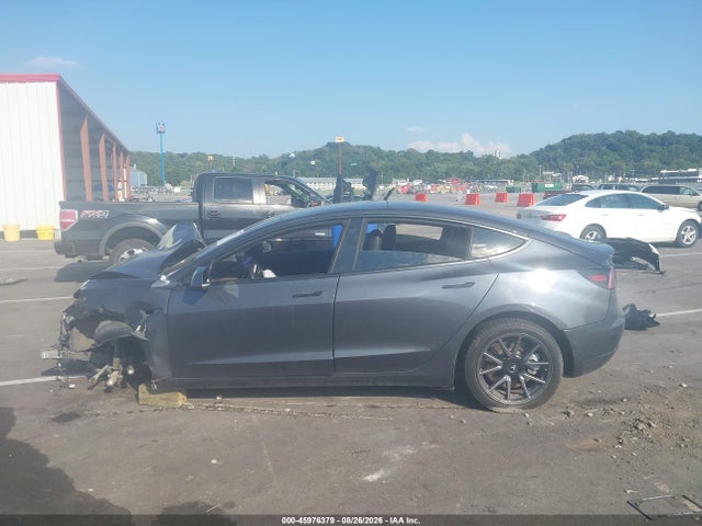 2019 TESLA MODEL 3 LONG RANGE/MID RANGE/STANDARD RANGE/STANDARD RANGE PLUS 13