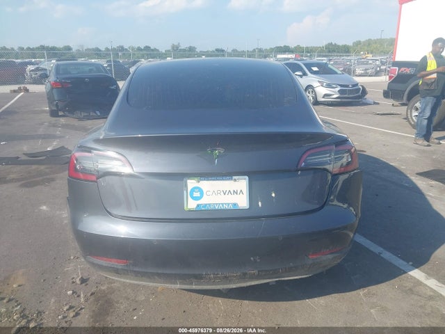 2019 TESLA MODEL 3 LONG RANGE/MID RANGE/STANDARD RANGE/STANDARD RANGE PLUS 15