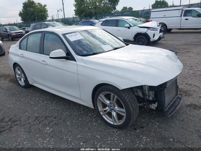 2018 BMW 330E IPERFORMANCE