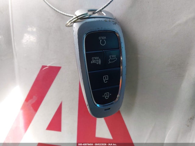 2023 HYUNDAI TUCSON HYBRID SEL CONVENIENCE 11