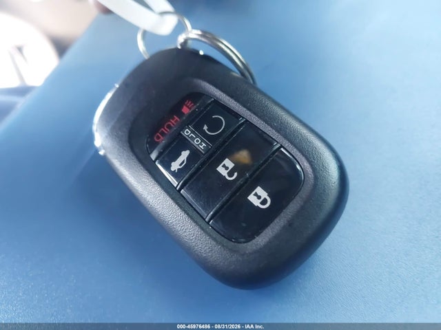 2026 HONDA CIVIC SPORT 11