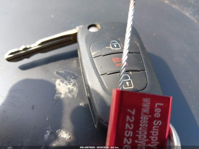 2012 KIA SOUL 照片 11