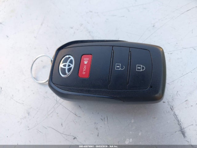 2026 TOYOTA PRIUS XLE AWD-E 11