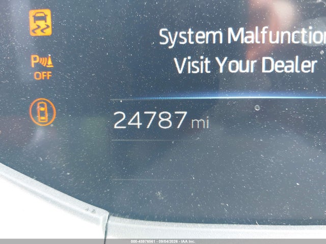 2026 TOYOTA PRIUS XLE AWD-E 15