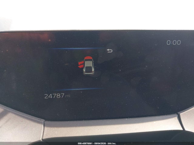 2026 TOYOTA PRIUS XLE AWD-E 7