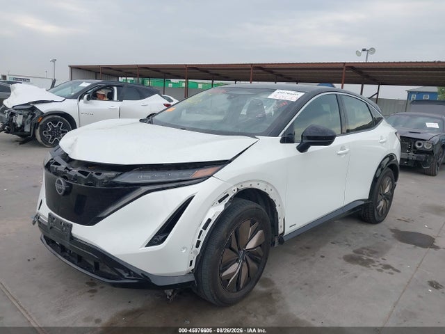 2023 NISSAN ARIYA PREMIERE 2