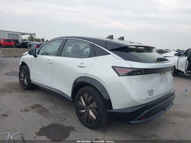 2023 NISSAN ARIYA PREMIERE 3