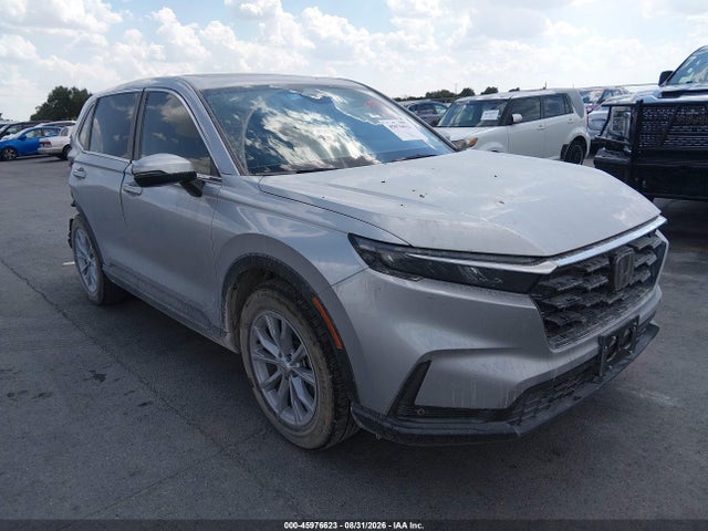 2025 HONDA CR-V EX-L 2WD