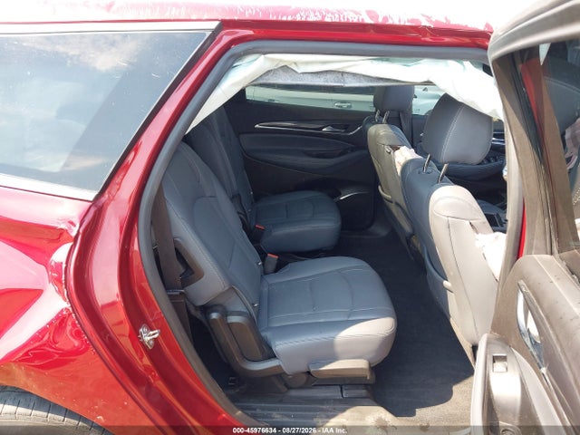 2023 BUICK ENCLAVE PREMIUM AWD 8
