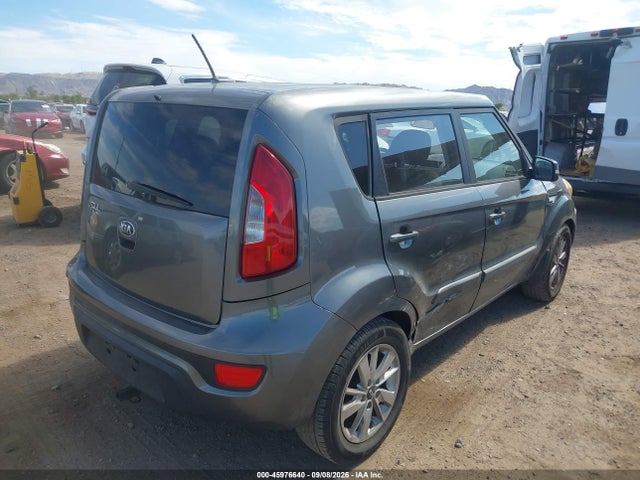 صورة 4 لـ 2013 KIA SOUL