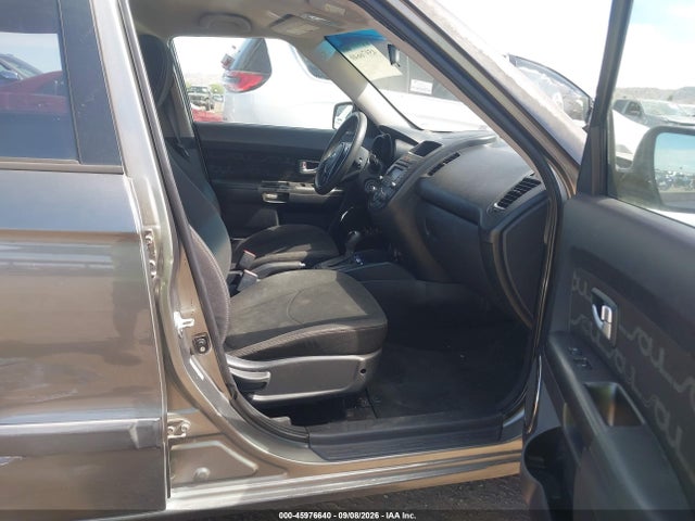 صورة 5 لـ 2013 KIA SOUL