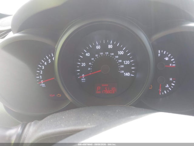 صورة 7 لـ 2013 KIA SOUL
