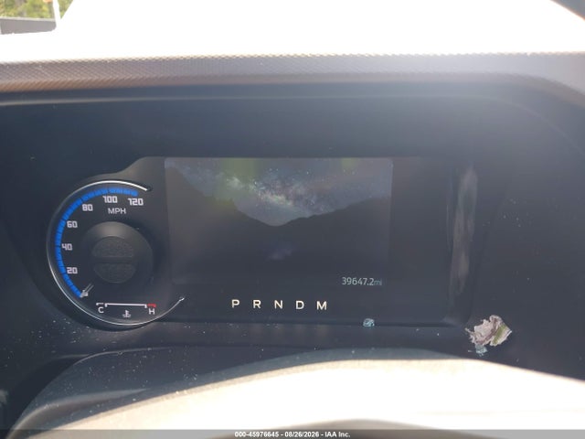 2022 FORD BRONCO OUTER BANKS 7