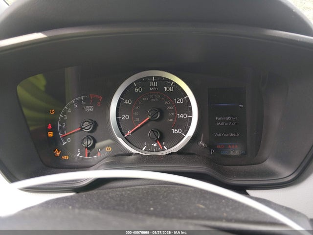 2021 TOYOTA COROLLA SE 7