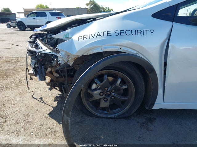 2026 TOYOTA PRIUS LE 6