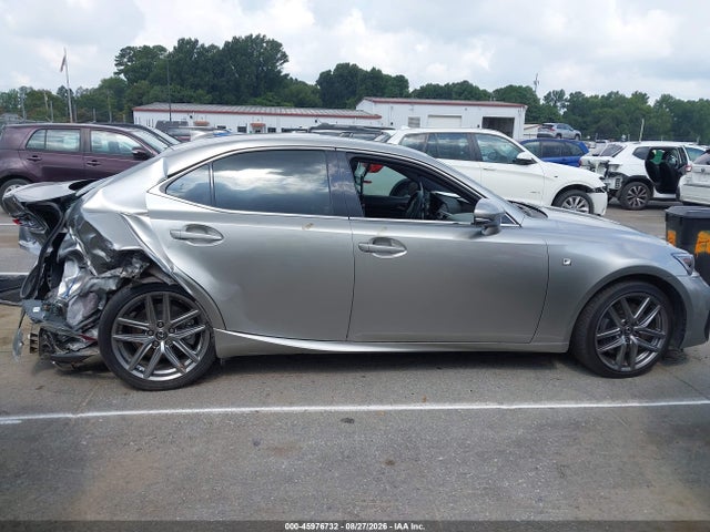 2019 LEXUS IS 300 13