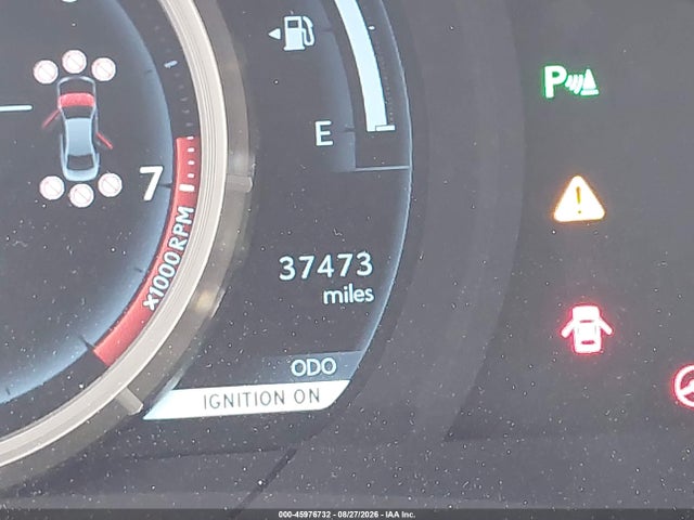2019 LEXUS IS 300 15