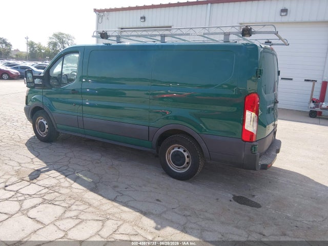 2018 FORD TRANSIT-150 3