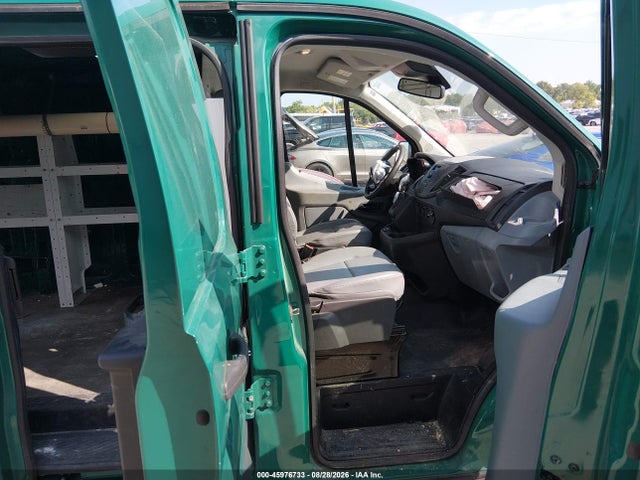 2018 FORD TRANSIT-150 5