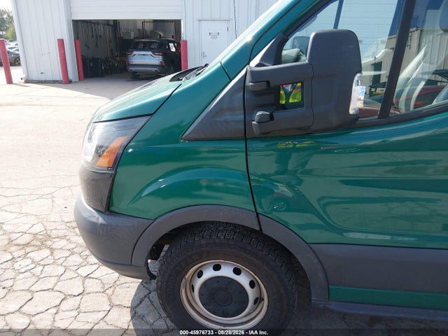 2018 FORD TRANSIT-150 6