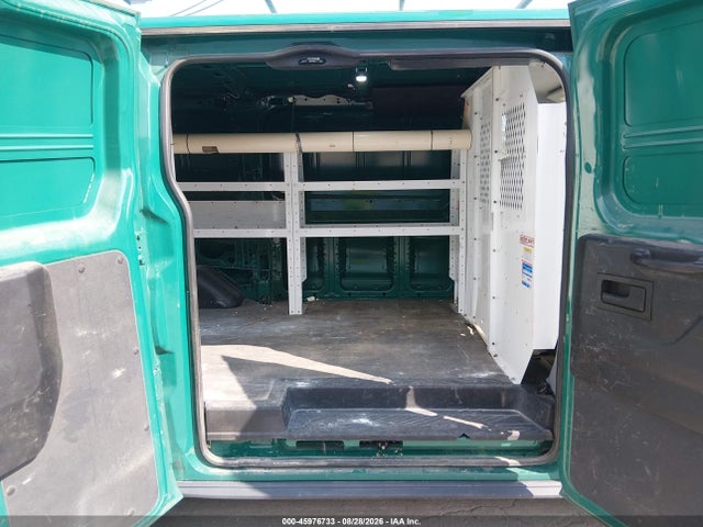 2018 FORD TRANSIT-150 8