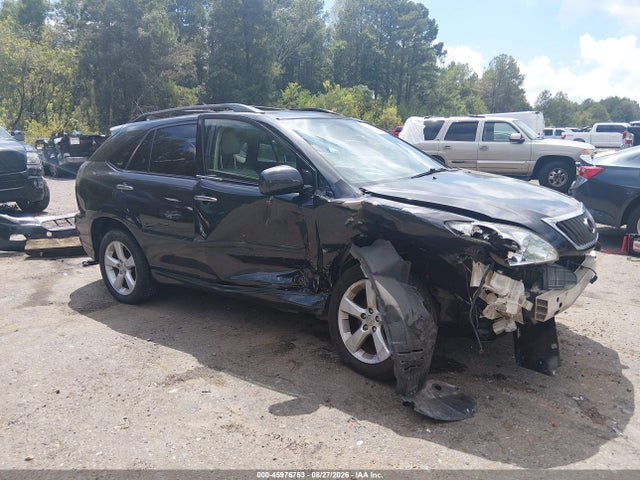 2008 LEXUS RX 
