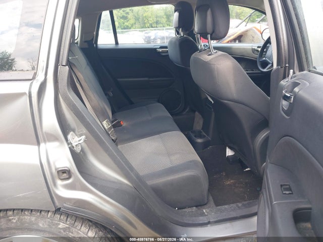 صورة 8 لـ 2011 Dodge CALIBER MAINSTREET