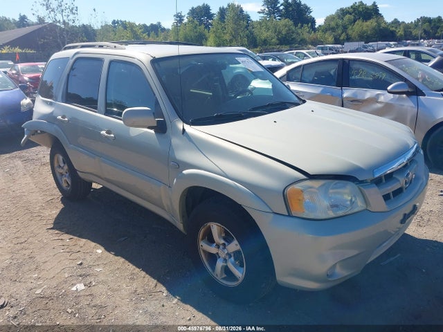 2005 MAZDA TRIBUTE S
